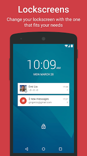 Smart Launcher Pro 3 Apk Android