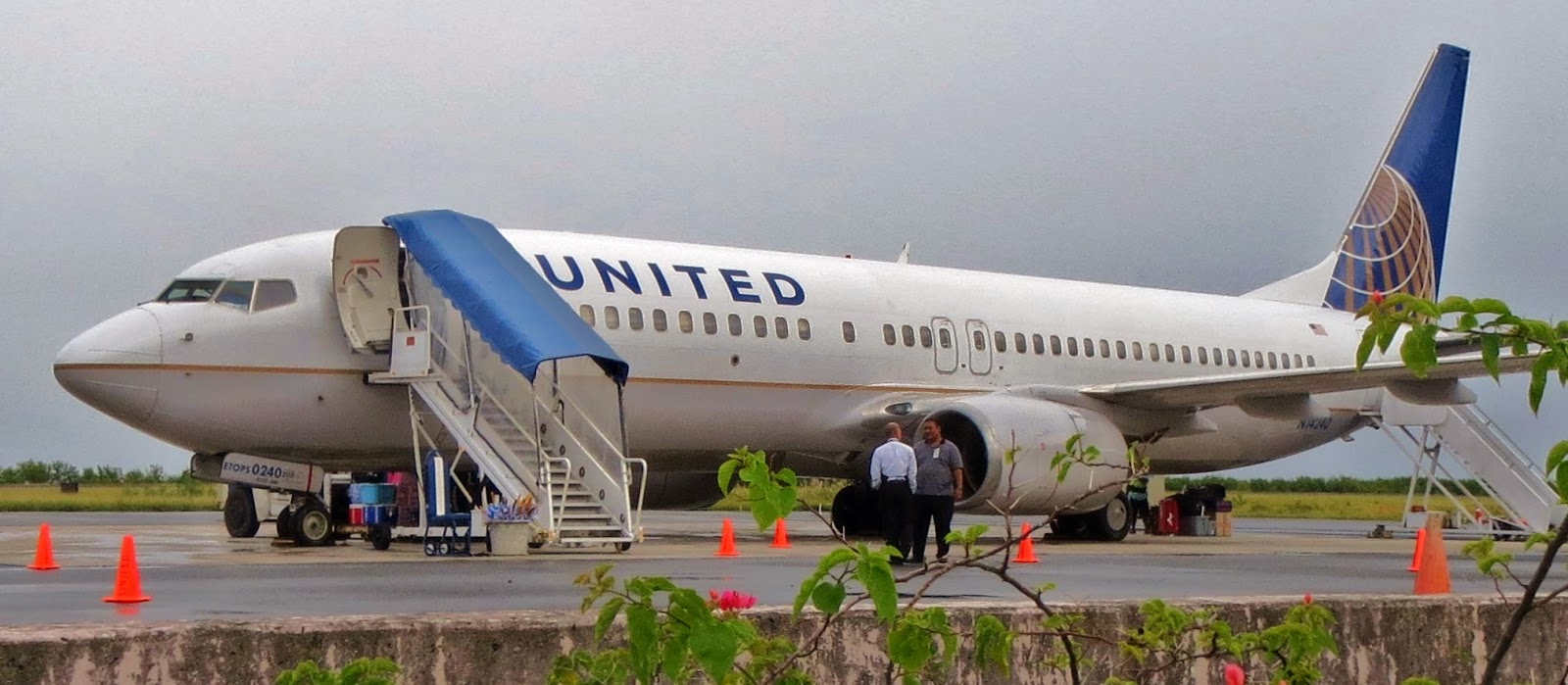 Bill's Excellent Adventures Island Hopping in Micronesia