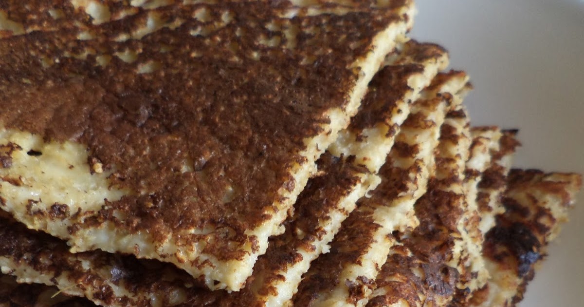 Clatite proteice cu ovaz Alin Diaconu