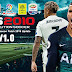 ابديت تحديث الاول باتش نيكست سيزون 2019 بيس 2010 PES 2010 Next Season Patch 2019 Update v1+ Fix