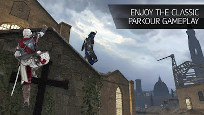 Assassins Creed Identity Mod Apk v2.8.2 Terbaru Full Version