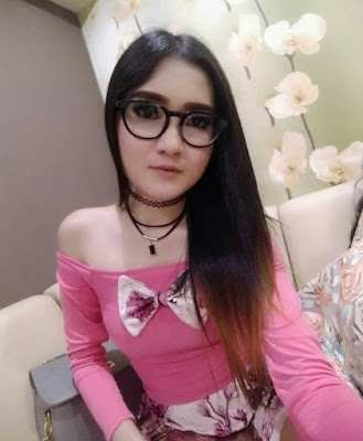 Foto Nella Kharisma Foto Nella Kharisma
