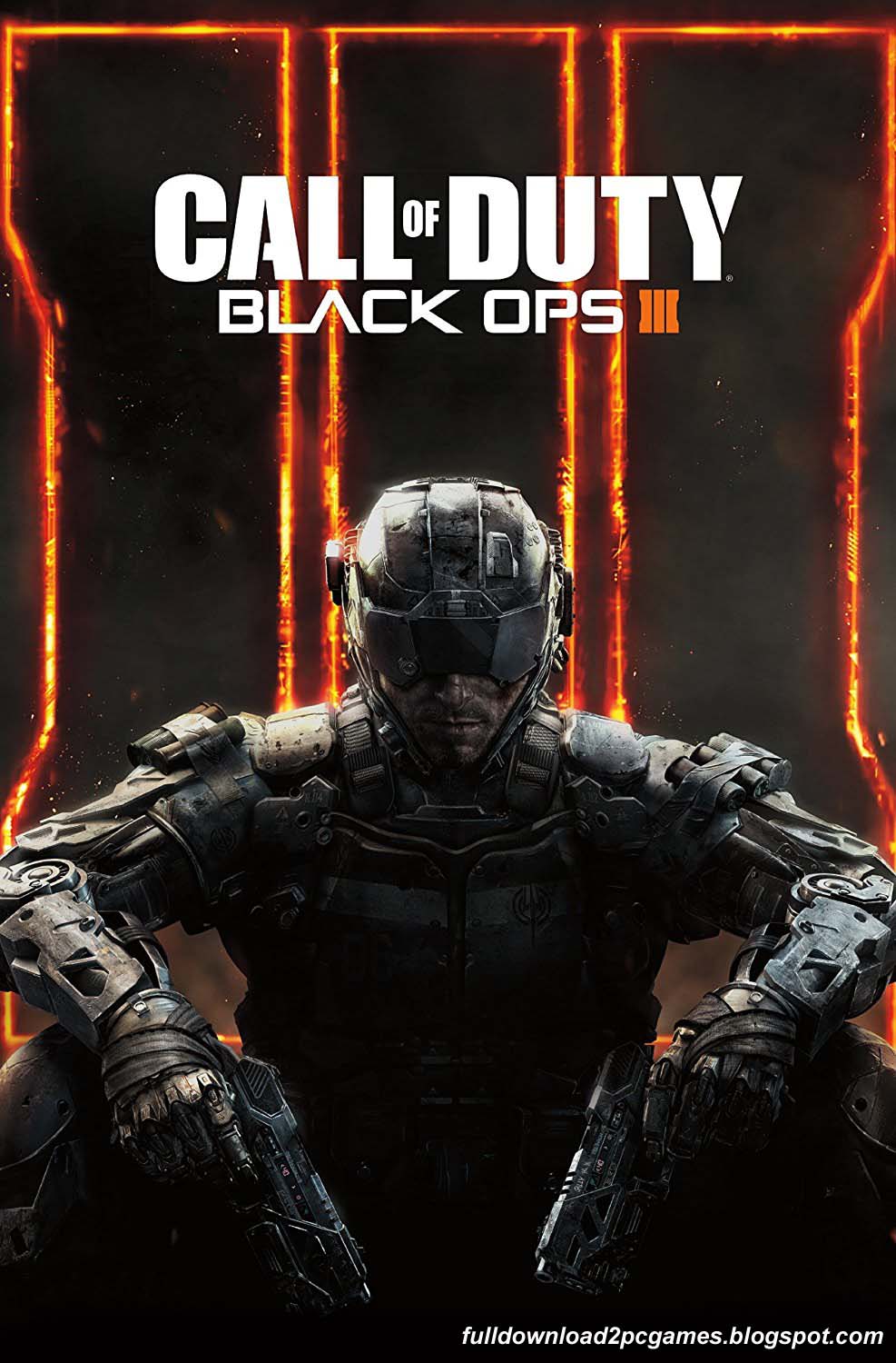 call of duty black ops 3 leírás tier