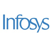 Infosys-off campus