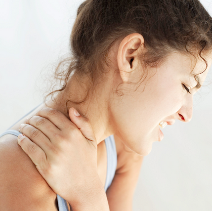 How to Heal Muscle Pain: Hot or Cold