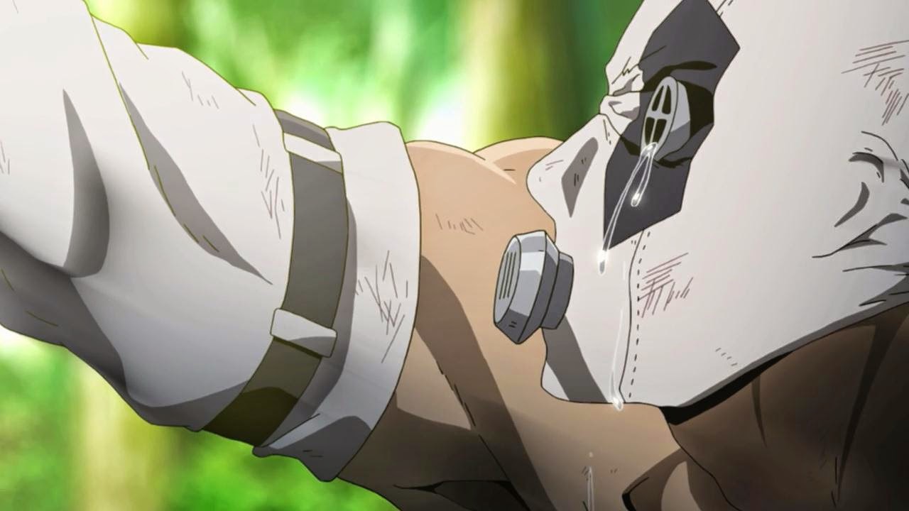 Impressões: Akame ga Kill #06 - Mate a Justiça Absoluta! - IntoxiAnime