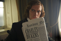 Dan Stevens in The Man Who Invented Christmas (5)