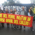 CHILE: NUEVAS AGRUPACIONES POPULARES SE VAN SUMANDO