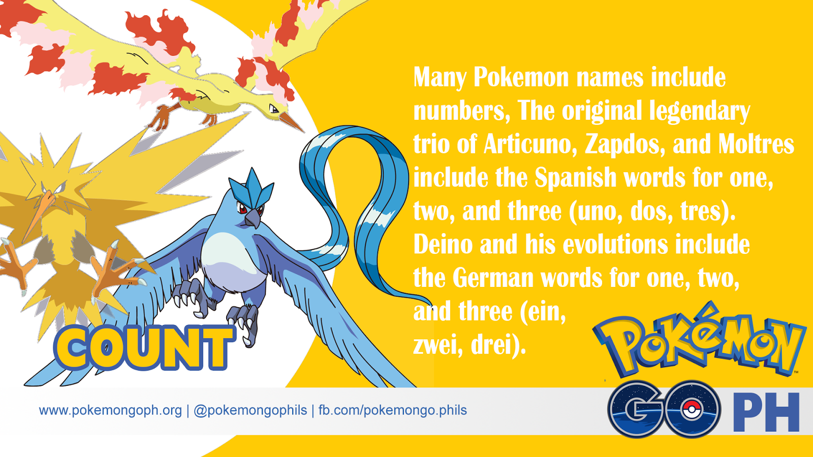 Pokemon GO Tips and Tricks 13 LittleKnown Pokemon Secrets And Facts