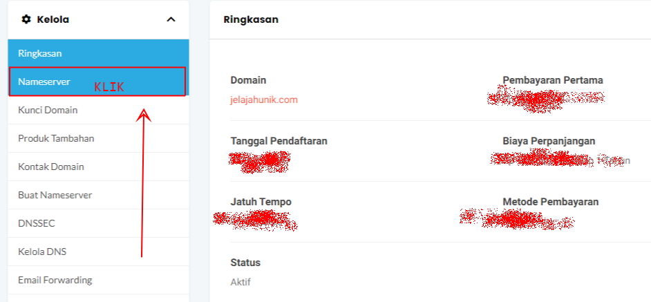 Meningkatkan Kecepatan Loading Blog Dengan Bantuan DNS Cloudflare Meningkatkan Kecepatan Loading Blog Dengan Bantuan DNS Cloudflare