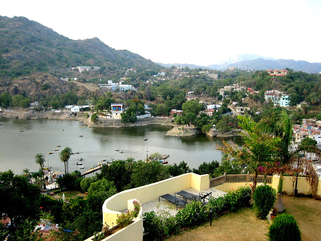 Best Properties in India on AIRBNB AIRBNB stay in Mount Abu, RAJASTHAN