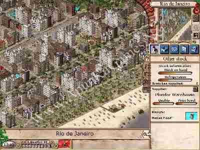 Fast Food Tycoon 2 PC Game   Free Download Full Version - 31