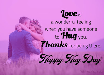 Hug day wishes quotes messages in english Hug day wishes quotes messages in english