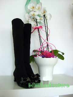I-DEA calzature: agosto 2012