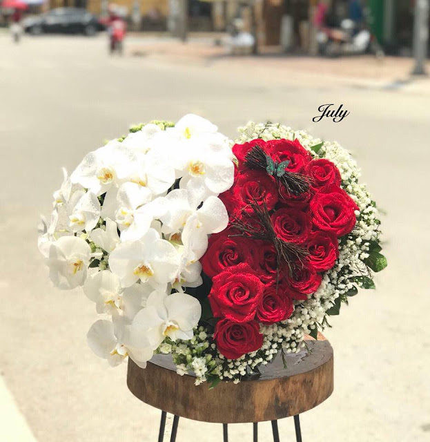 gio hoa sinh nhat cao cap
