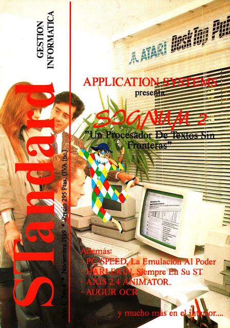 STandard #06 (06)