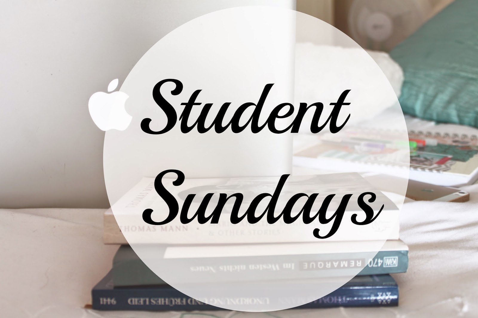 Year Abroad blog