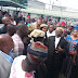 Protest As DSS Failed To Provide Capital Oil CEO, Dr. Ifeanyi Ubah In Court