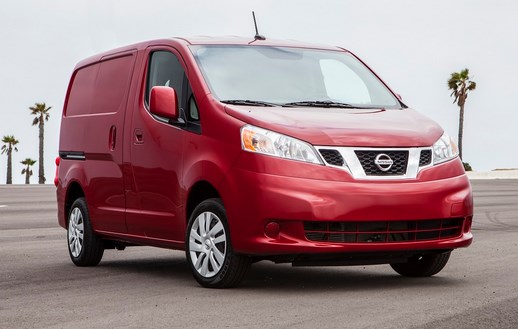 2015 Nissan NV200 Release Date 2015 Nissan NV200 Release Date