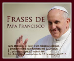 Papa Francisco-Mensagens e Frases