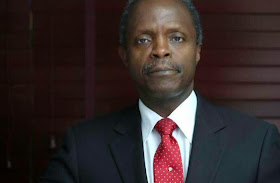Yemi Osinbajo was a keyword that trended big at the ZMOT
