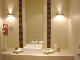 Luxurious Bathroom Lighting Design Fixtures