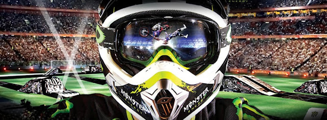 Xpilots by Monster Energy Mexico Boletos y Fechas Xpilots by Monster Energy Mexico Boletos y Fechas