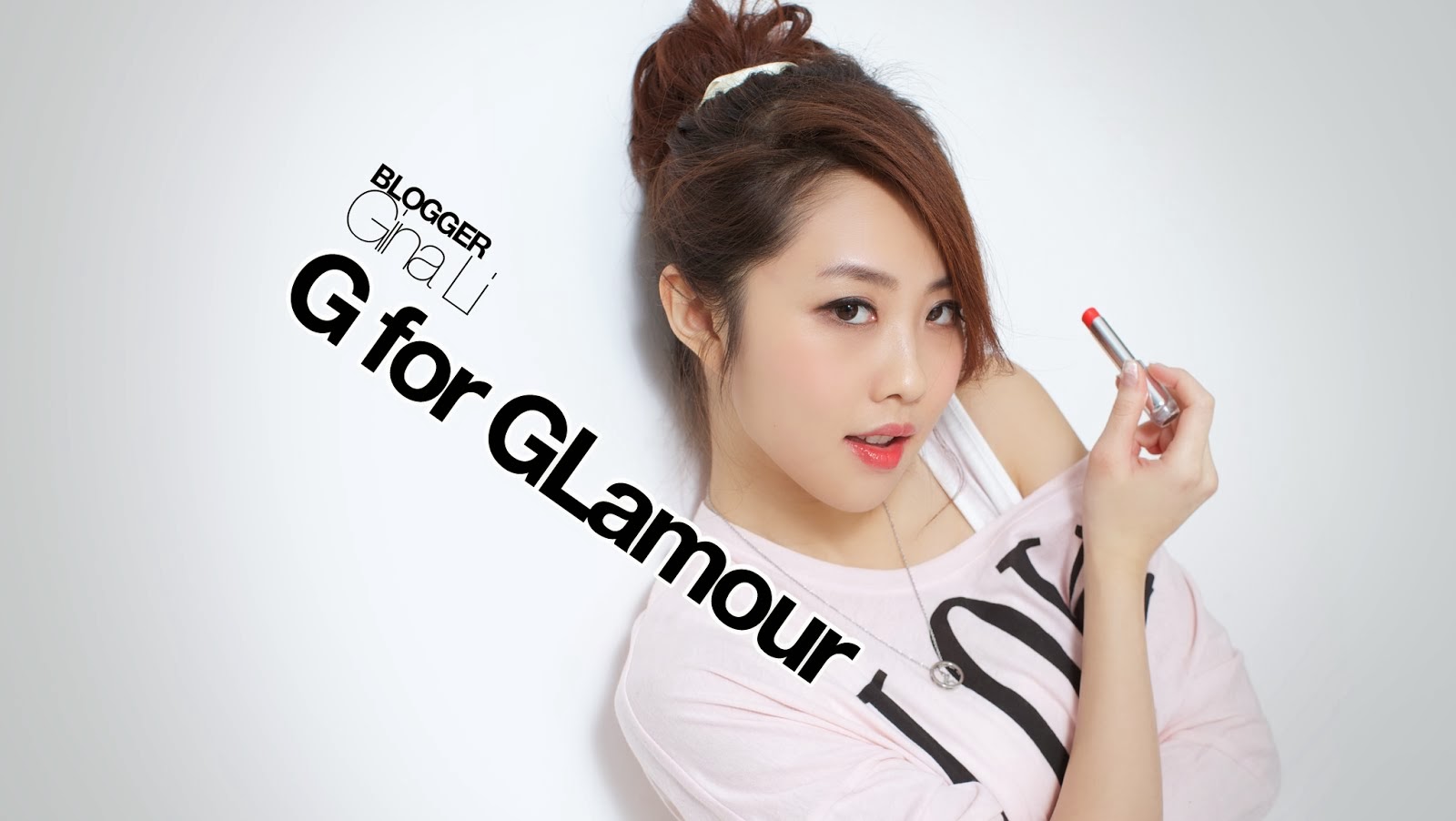 G for GLamour