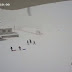 Στα λευκά ντυμένο το Χιονοδρομικό Σελίου (εικόνες τώρα)