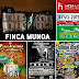 Agenda | Videoproyecciones en Munoa + rock + teatro + fiestas de Lutxana + circo + literatura