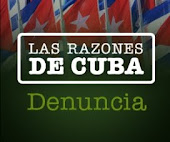 Las razones de Cuba.