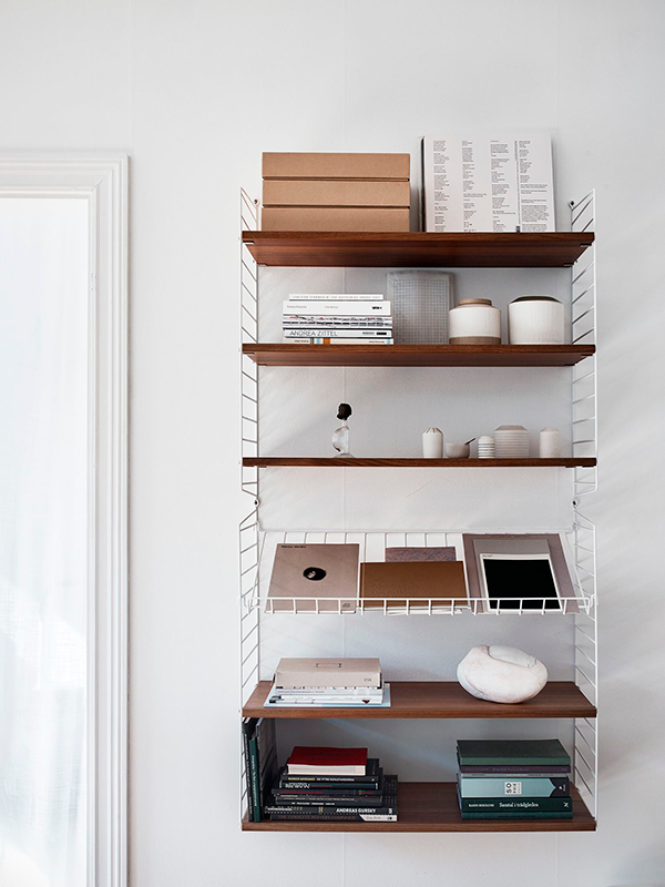 scandinavian interior