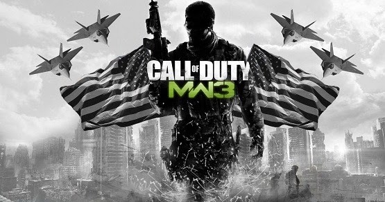 Call of duty modern warfare 3 pc Call of duty modern warfare 3 pc