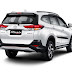 Harga Toyota Rush Terbaru, Pricelist Toyota di Bali 2018