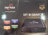 أروع سوفت وير لجهاز STARTRACK-W SMART B STARTRACK-W SMART B