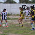 Fútbol Femenino: Cuadrangular Ferroviario.