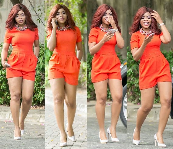 Laura Ikeji Releases Hot New Photos As She Turns A Year Older Today Welcome To Linda Ikeji S Blog