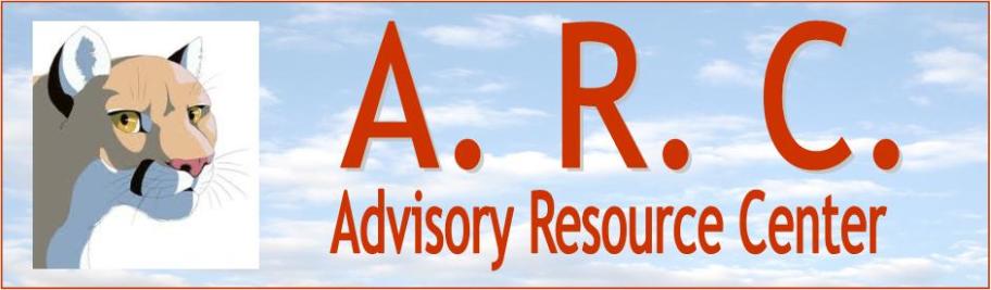 ARC  Advisory Resource Center