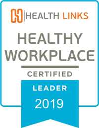 Healthy Business Certified Leader