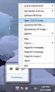 MagicDisc 1
