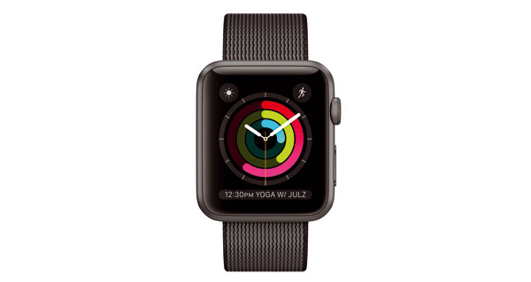 Apple Watch 2: ¡Que empiecen los rumores!
