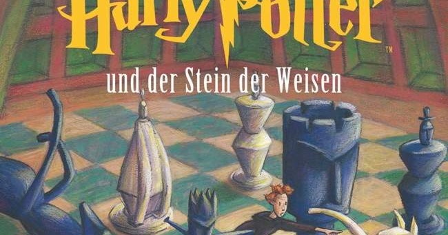John Williams Harry Potter Und Der Stein Der Weisen Titel