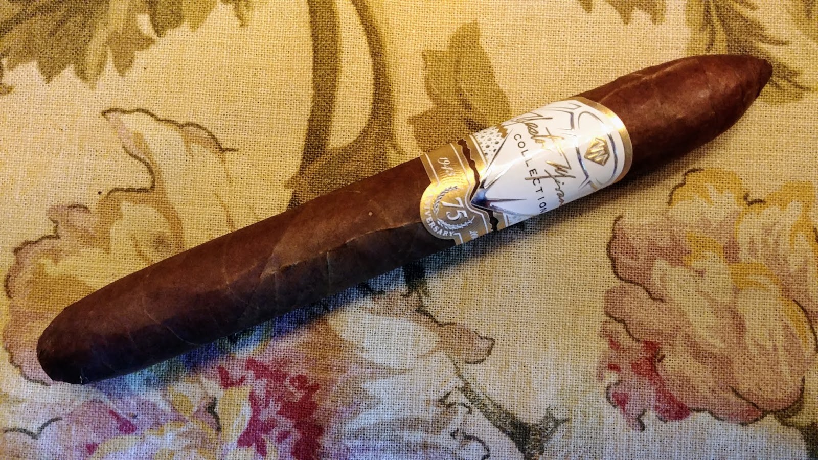 Tiny Tim's Cigar World! The Top Rated New Cigars of 2018