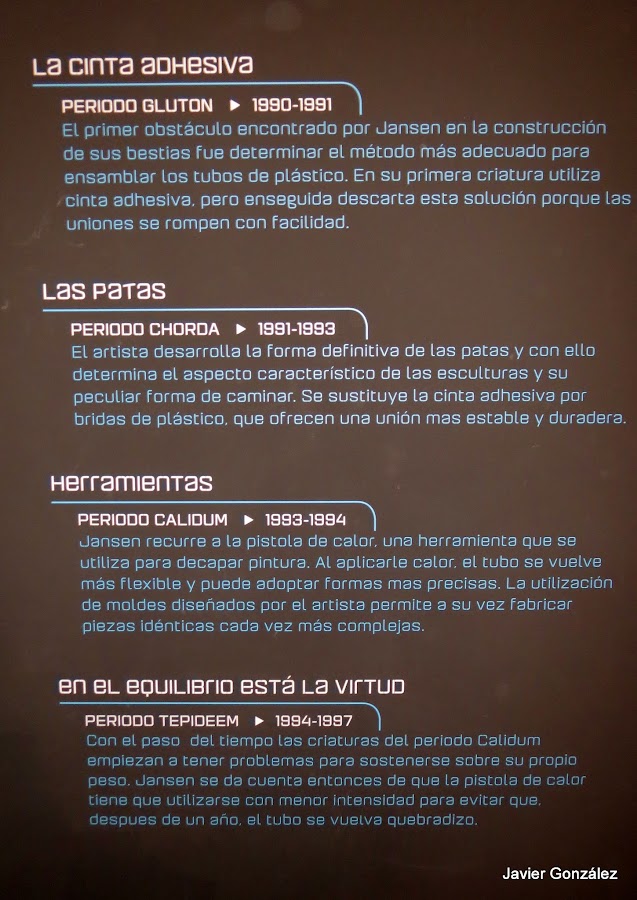 Espacio Telefónica. Fundación Teléfónica