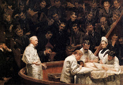 eakins thomas clinic agnew paintings american 19th century 1889 gross painting artist artwork eakin doctor drawings medical known cowperthwait dr