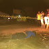 Homem é morto a golpes de faca na noite desta segunda-feira, em Bom Sucesso
