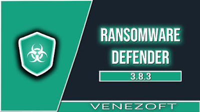 Download Ransomware Defender