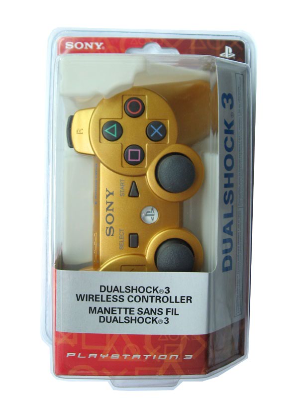 Аккумулятор dualshock 3