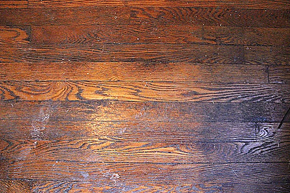 Wood Floor Refinishing NYC
