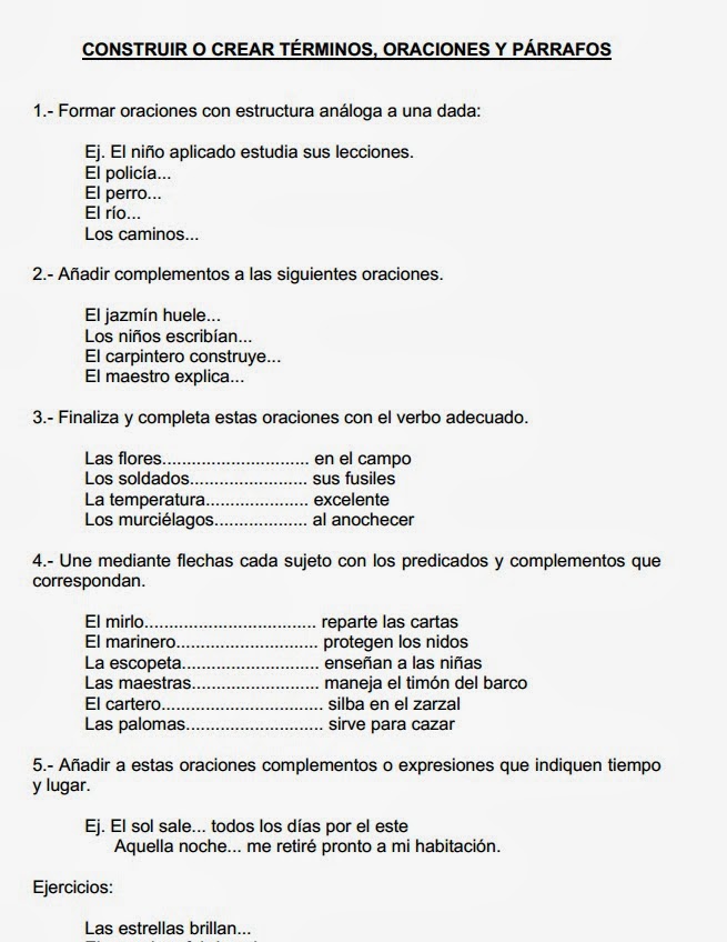 http://www.orientacionandujar.es/wp-content/uploads/2014/02/Ejercicios-de-formalizaci%C3%B3n-sint%C3%A1ctica-para-el-aprendizaje-de-la-composici%C3%B3n-escrita.pdf